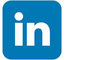 linkedin icon